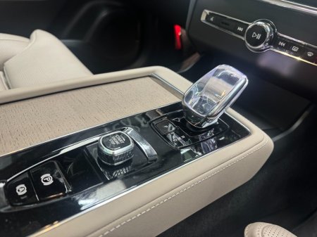 2025 Volvo XC90 - photo 14