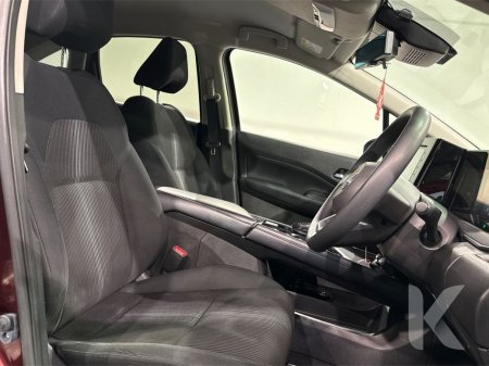 2023 Nissan Note - photo 17