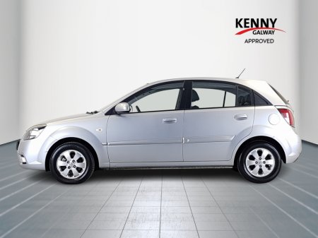 2011 Kia Rio - photo 4