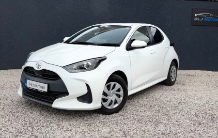 2021 Toyota Yaris - photo 16