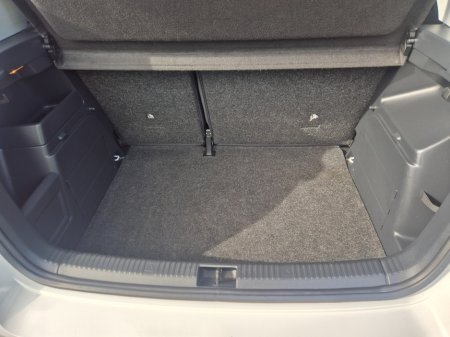 2018 Skoda Fabia - photo 7