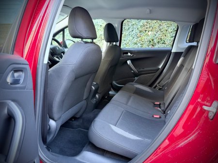 2019 Peugeot 2008 - photo 23