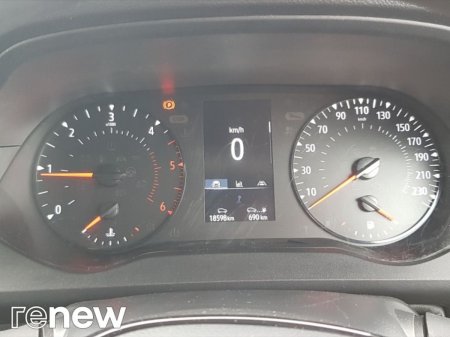 2024 Renault Kangoo - photo 13