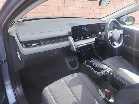 2027 Hyundai IONIQ 5 - photo 27