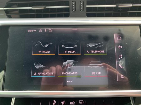 2018 Audi A6 - photo 28