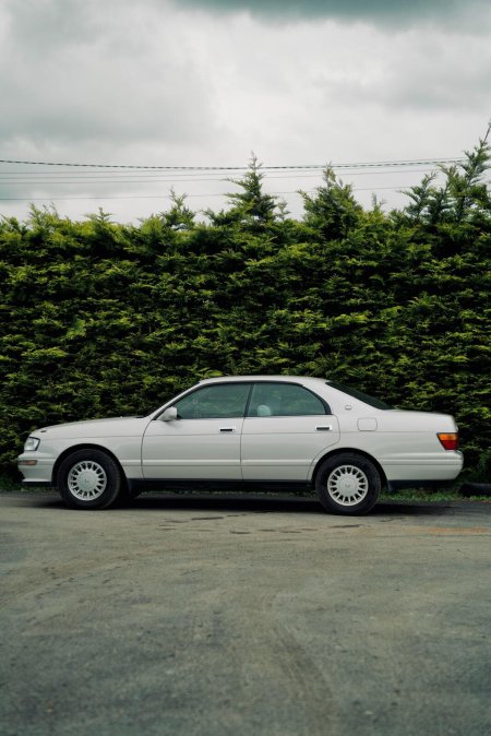 1994 Toyota Corona - photo 2