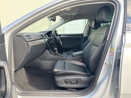 2024 Skoda Superb - photo 6