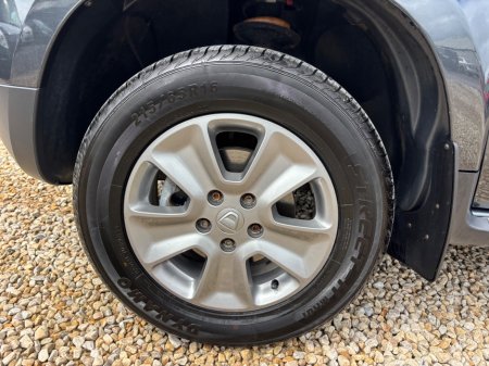 2018 Dacia Duster - photo 13