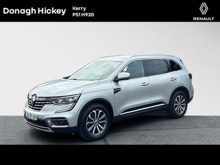 2020 Renault Koleos - photo 14