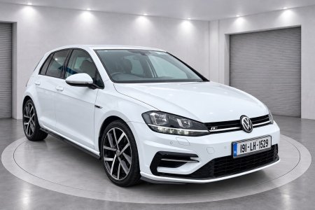 2019 Volkswagen Golf - photo 7