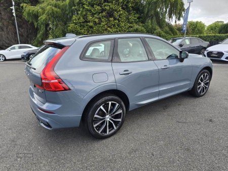 2022 Volvo XC60 - photo 5