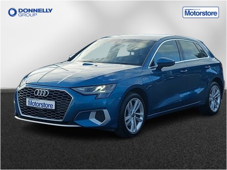 2023 Audi A3 - photo 15