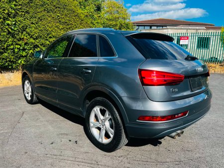 2017 Audi Q3 - photo 7