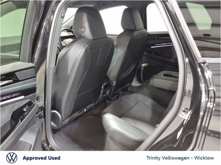 2024 Volkswagen ID.7 - photo 26