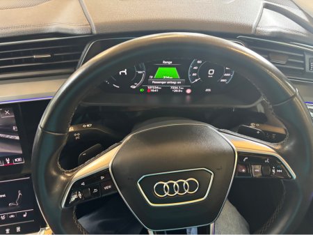 2024 Audi Q8 e-tron - photo 13