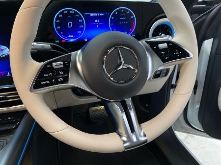 2026 Mercedes-Benz CLA - photo 17