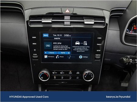 2023 Hyundai Tucson - photo 27