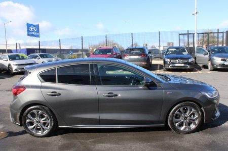 2024 Ford Focus - photo 6