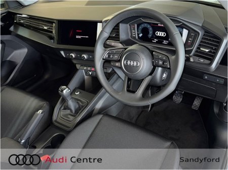 2026 Audi A1 - photo 8