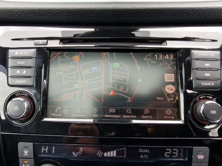 2020 Nissan Qashqai - photo 24