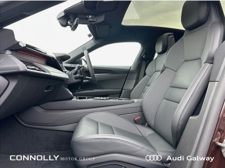 2027 Audi e-tron GT - photo 5