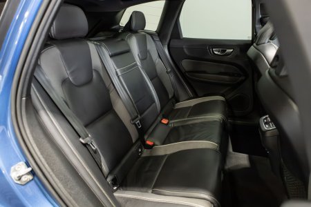 2020 Volvo XC60 - photo 11