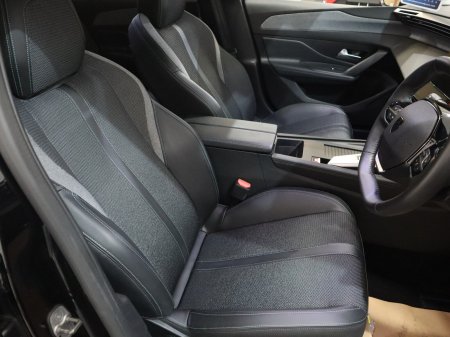 2023 Peugeot 308 - photo 21