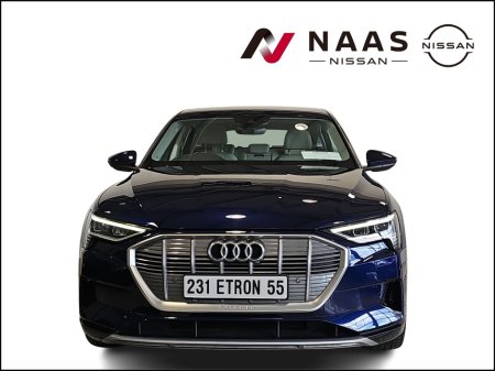 2023 Audi e-tron - photo 2