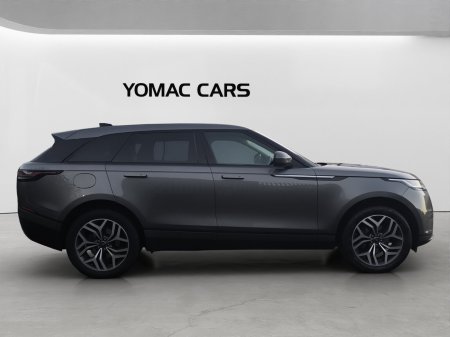 2019 Land Rover Range Rover Velar - photo 2