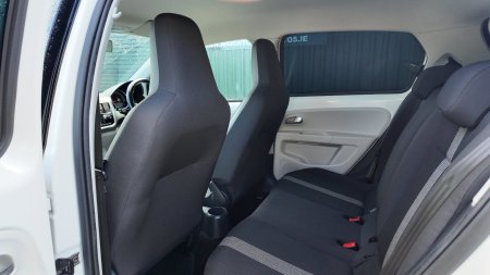 2019 Volkswagen up! - photo 15