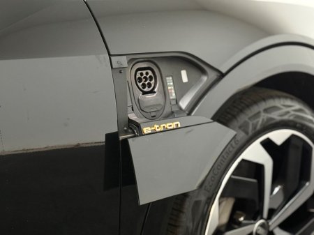 2023 Audi e-tron - photo 27