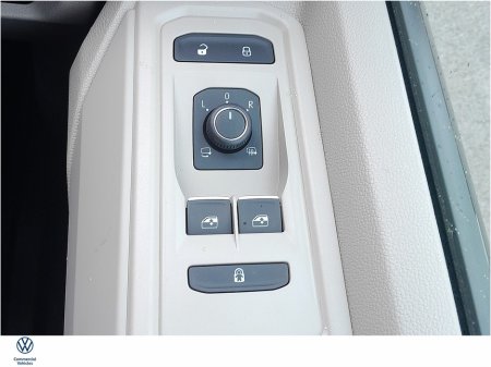 2026 Volkswagen Multivan - photo 24
