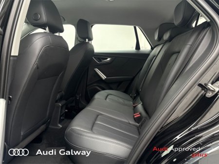2024 Audi Q2 - photo 10
