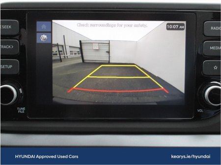 2024 Hyundai i20 - photo 17
