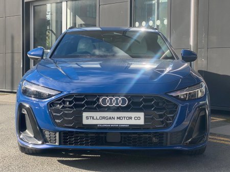 2026 Audi A5 - photo 2