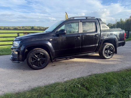 2019 Volkswagen Amarok - photo 15