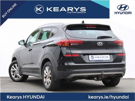 2019 Hyundai Tucson - photo 2
