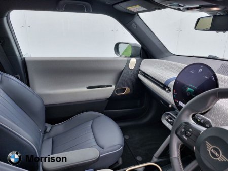 2024 Mini Cooper - photo 18
