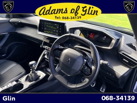 2023 Peugeot 2008 - photo 11