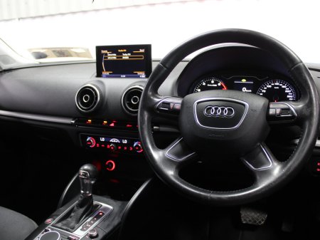 2014 Audi A3 - photo 15