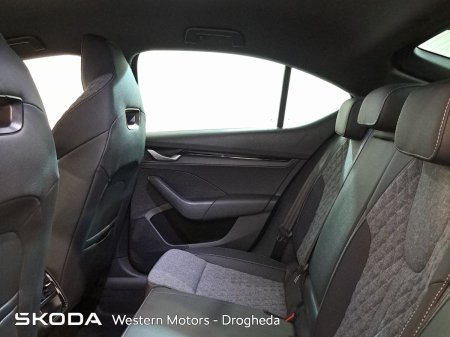 2026 Skoda Octavia - photo 7