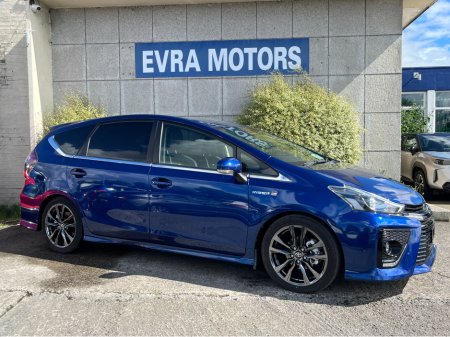 2020 Toyota Prius - photo 3