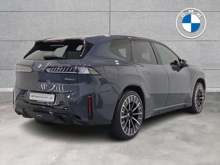 2026 BMW iX3 - photo 24