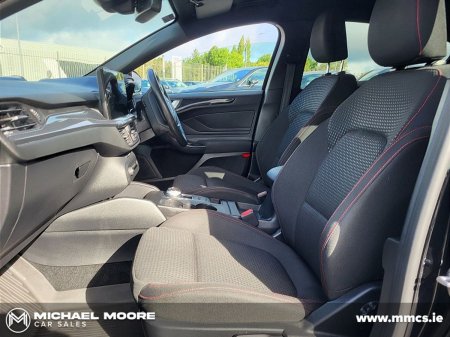 2024 Ford Focus - photo 4