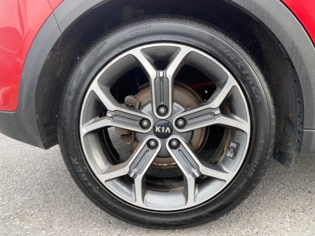 2021 Kia XCeed - photo 34