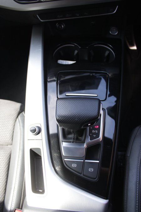 2021 Audi A4 - photo 14