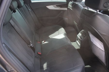 2021 Audi A4 - photo 17