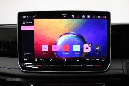 2024 Volkswagen Tiguan - photo 45