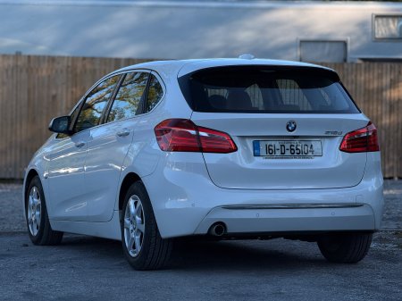 2016 BMW 2-Series - photo 23