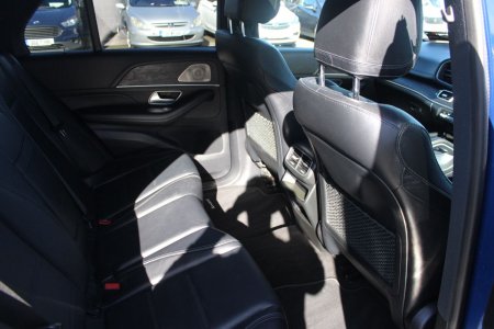 2021 Mercedes-Benz GLE - photo 17